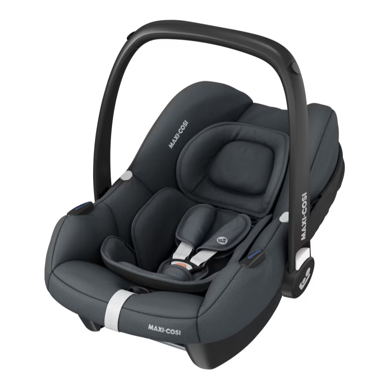 Scoica auto Maxi-Cosi CabrioFix i-Size Graphite