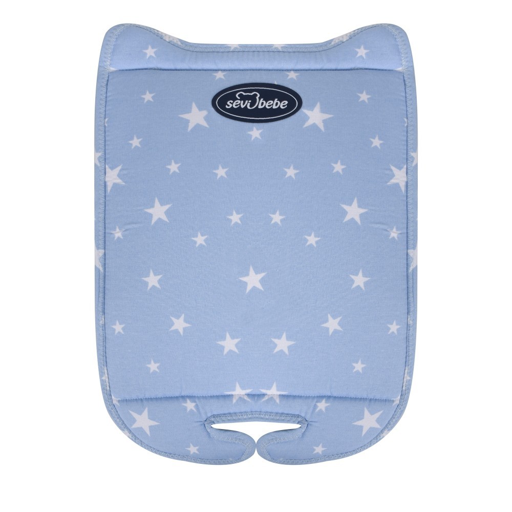 Suport Lombar Blue Stars SeviBebe 0-13 kg - imagine 3