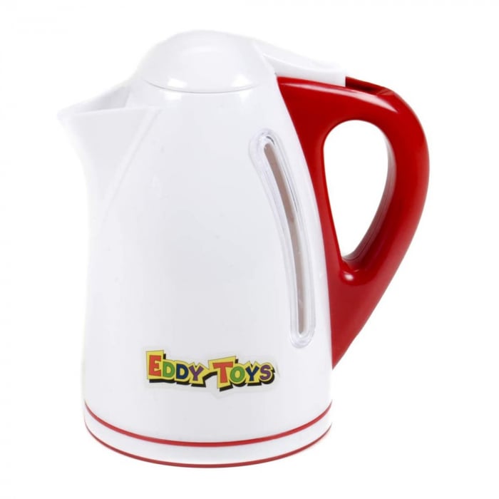 Fierbător apă Eddy Toys | Jucării bucătărie