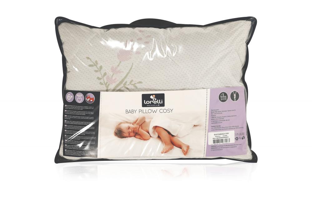 Perna Cosy Lorelli Violet, 6 luni+, Suport Sigur