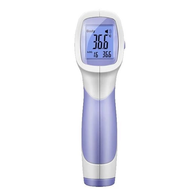 Termometru Infraroșu Fără Contact Tfa BodyTemp 478 - imagine 4