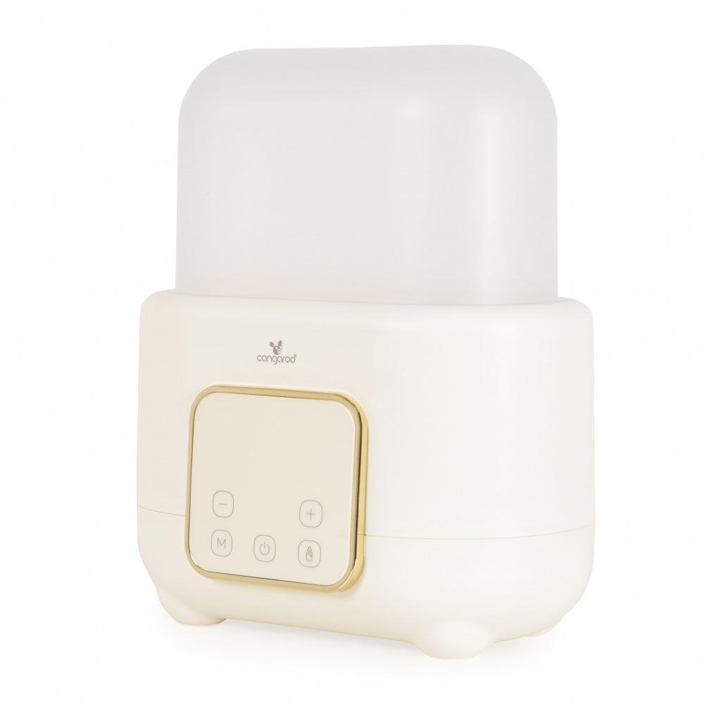 Incalzitor Cangaroo Touch 4in1 cu Sterilizare - imagine 3
