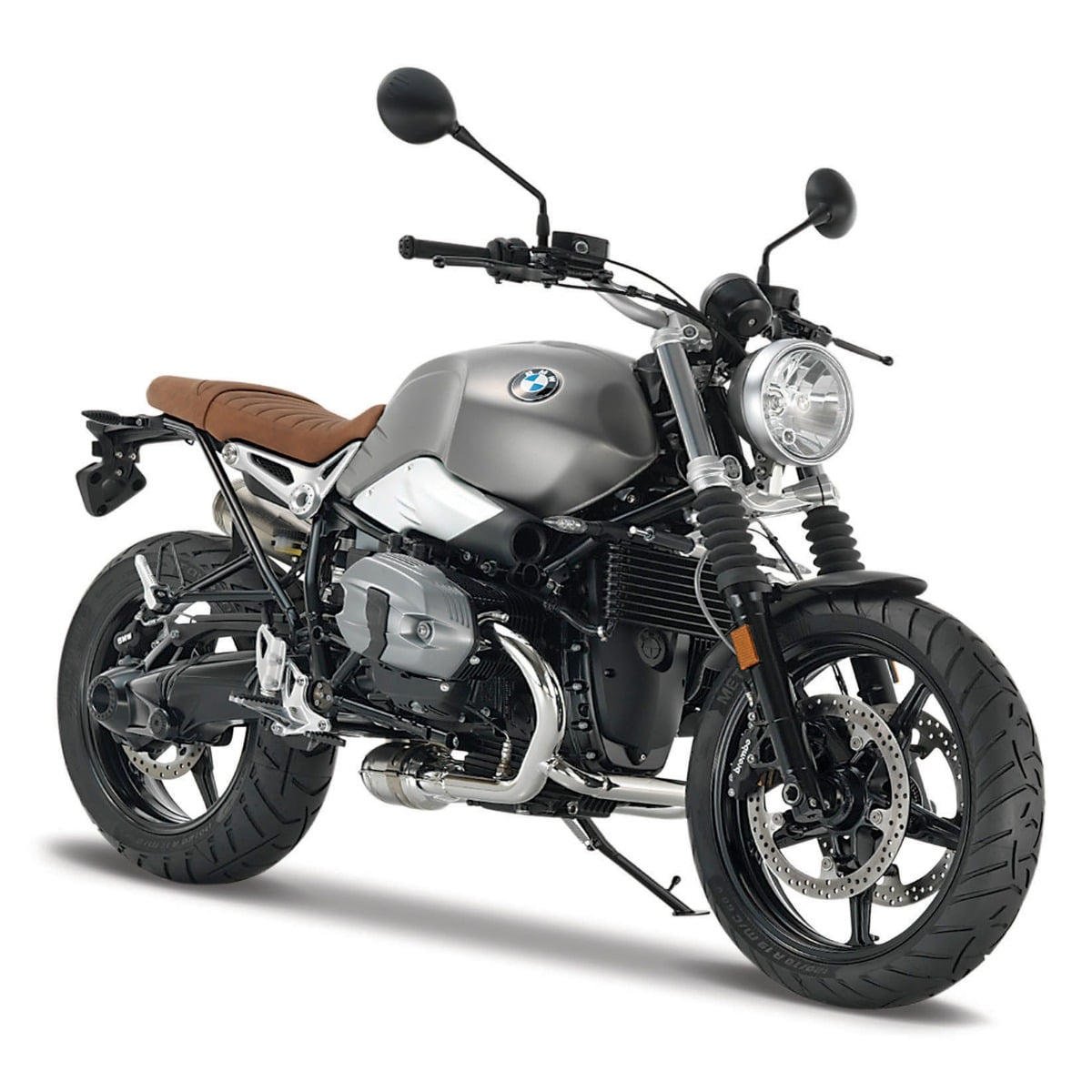 Maisto BMW R nineT Scrambler 1:12