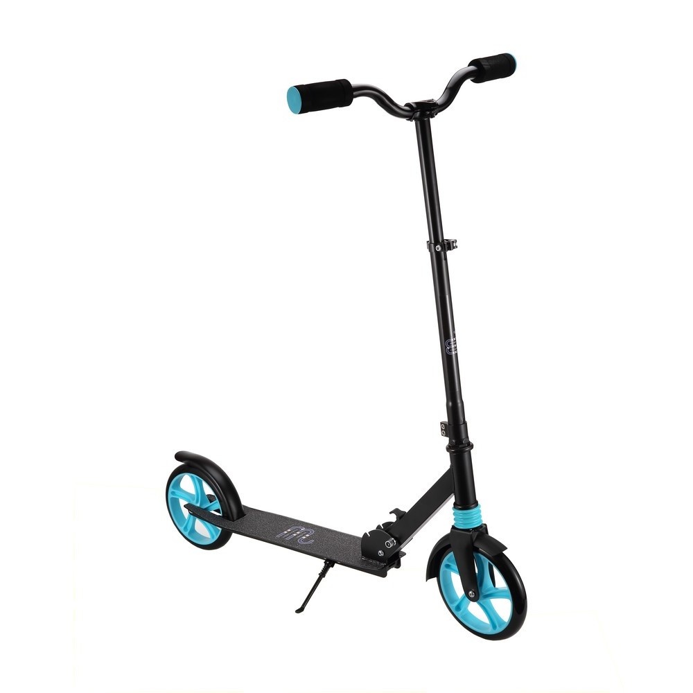 Novokids Cool Boy Albastru | Trotineta 100kg Super Brake