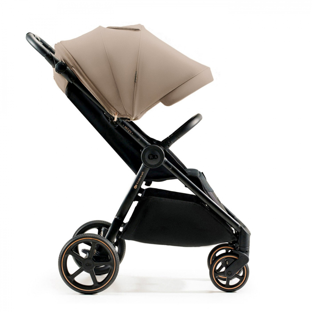 Kinderkraft Mitzy Carucior Sport Ultra Compact - imagine 2