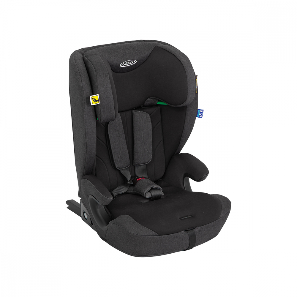 Scaun Auto Graco Energi i-Size 76-150cm - imagine 7