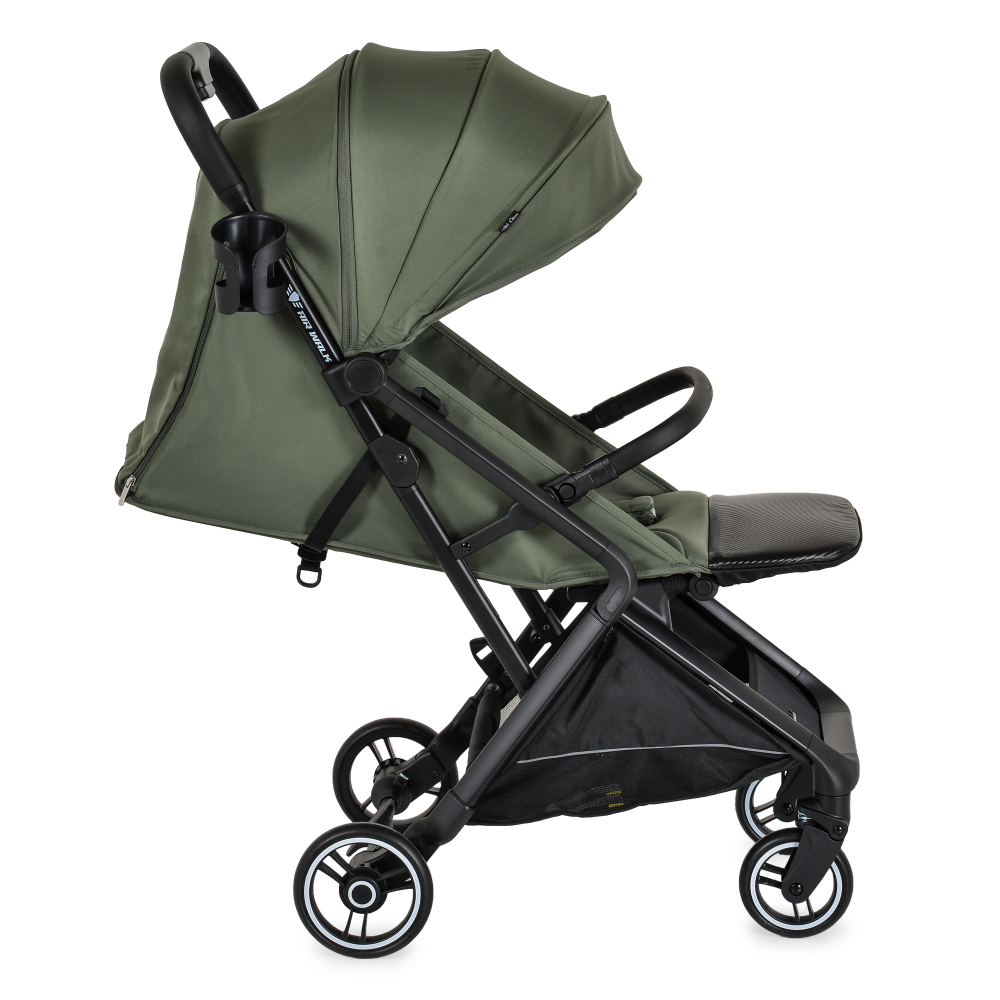 Cangaroo Airwalk - Carucior Compact Cabină Avion - imagine 2
