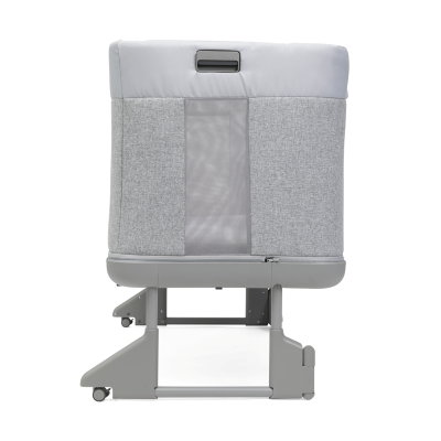 Patut Chicco Next 2 Me Forever 3 in 1 Ash Grey - imagine 6