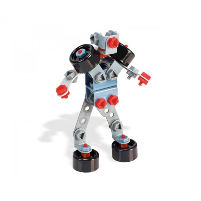 Joc Constructii Mecatech Miniland | Educativ