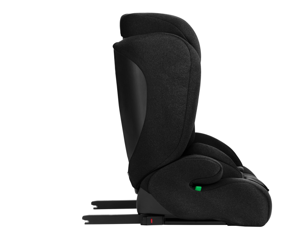 Kikkaboo i-Cross ISOFIX - Siguranță Supremă - imagine 5