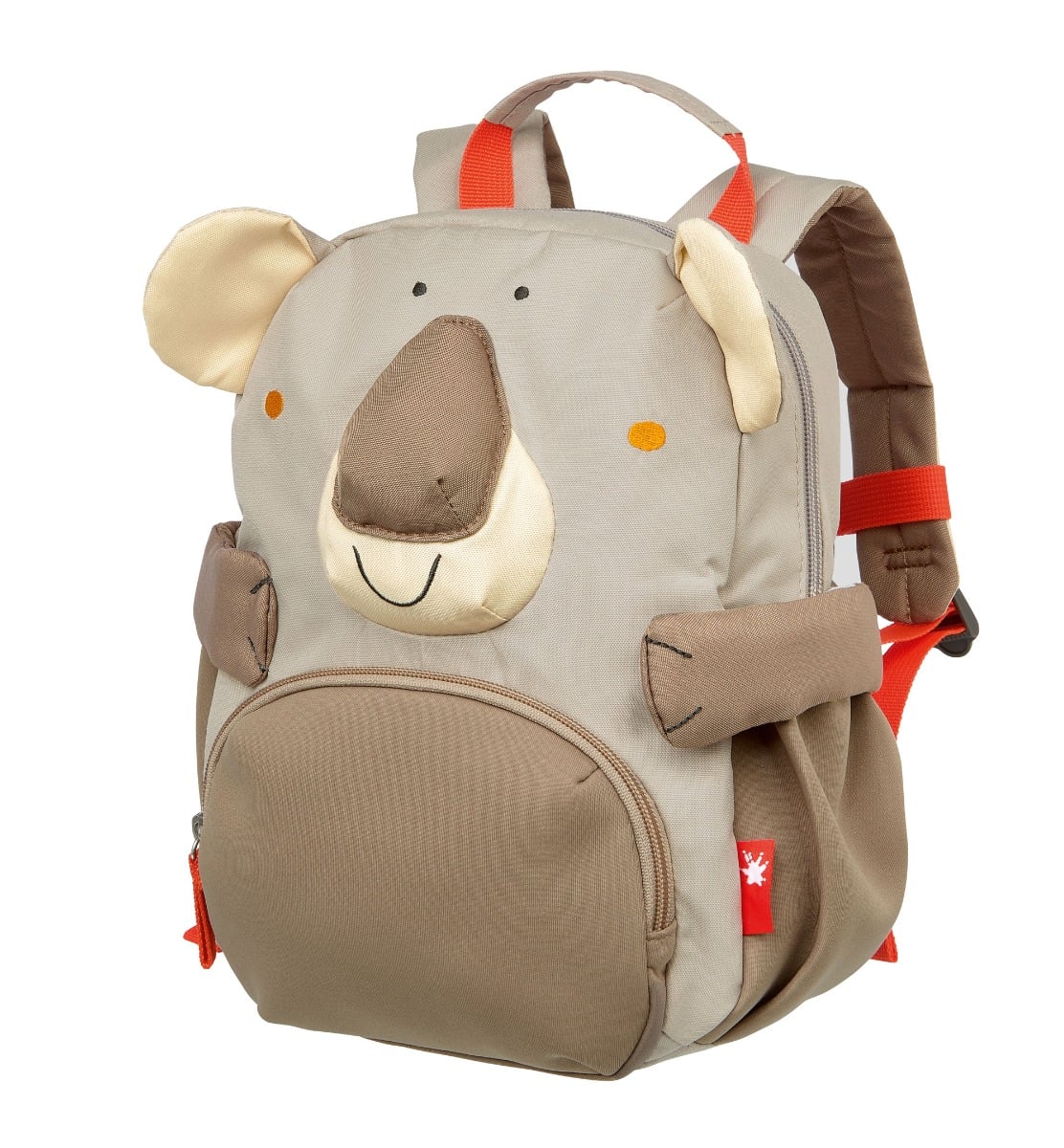 Rucsac Copii Sigikid Ursulet Koala 3D