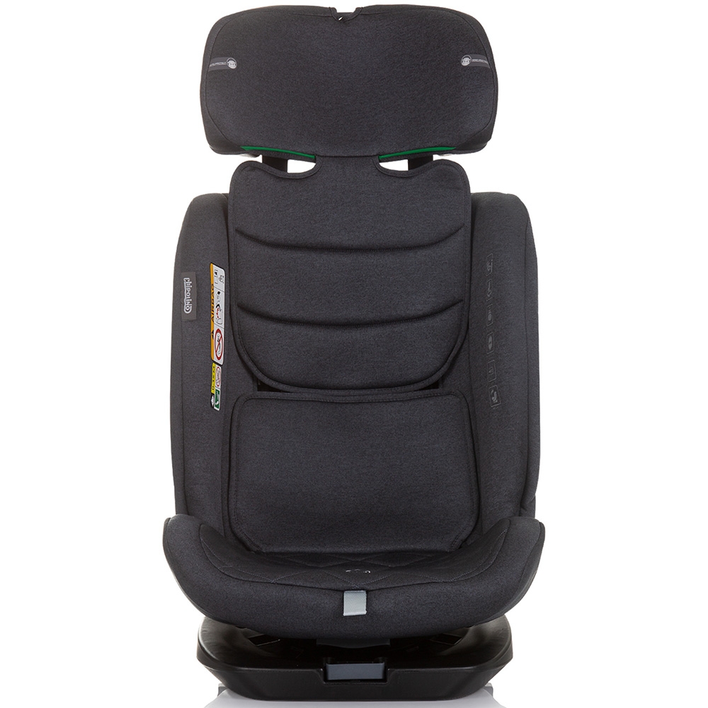 Chipolino X Factor Scaun Auto 0-12 Ani Isofix - imagine 2