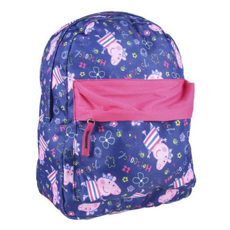 Rucsac Cerda Peppa Pig pentru Grădiniță
