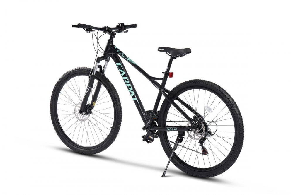 Bicicleta MTB Carpat 29" | Aventură în Mișcare - imagine 2