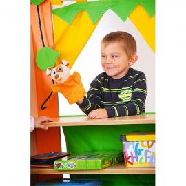 Colt Joaca Multifunctional Moje Bambino - imagine 5