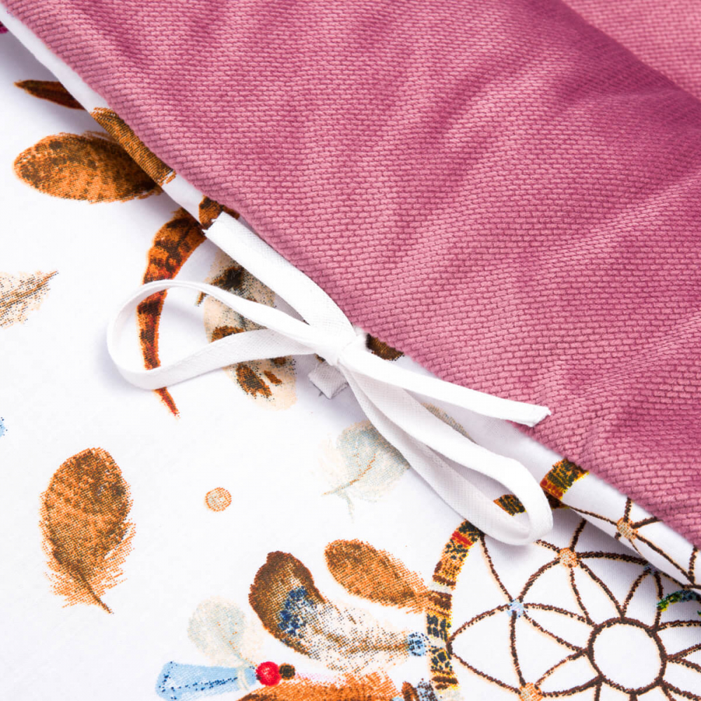 Sac Iarna Universal Bubaland Dreamcatcher Velvet