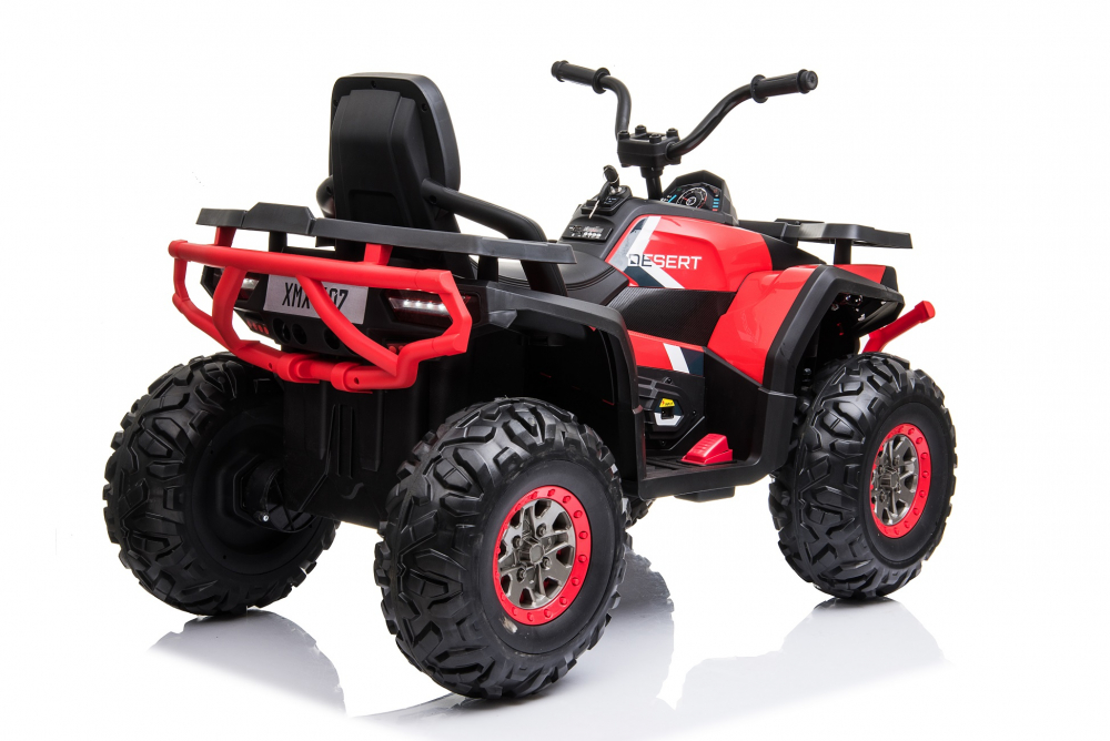 ATV Electric Nichiduta Desert cu Telecomanda - imagine 3