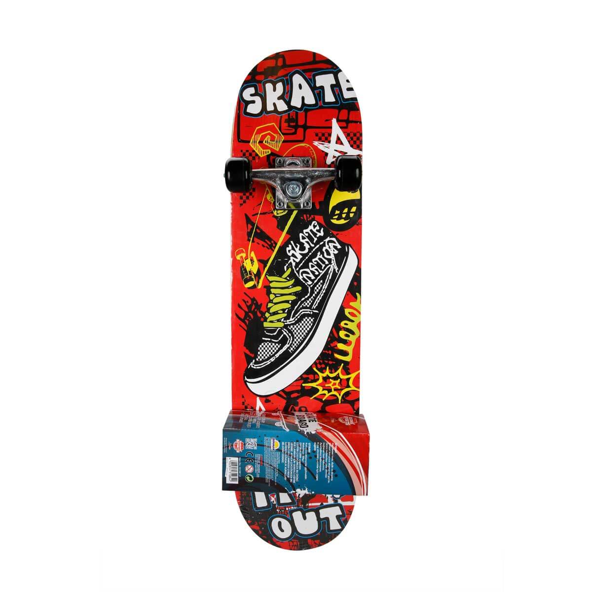 Skateboard Rising Sports 80cm – Start Perfect