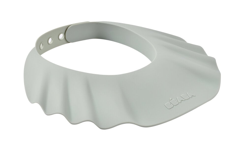 Viziera Baie Beaba Misty Green - Protecție Completă - imagine 7