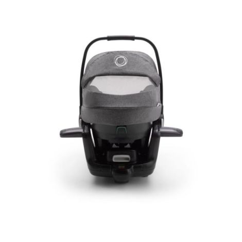 Baza Isofix Bugaboo Turtle - Instalare Rapidă - imagine 2