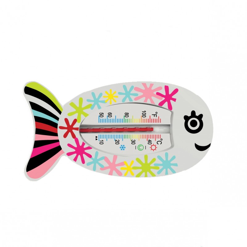 Termometru Baie Minut Baby | Siguranta Baitei - imagine 2