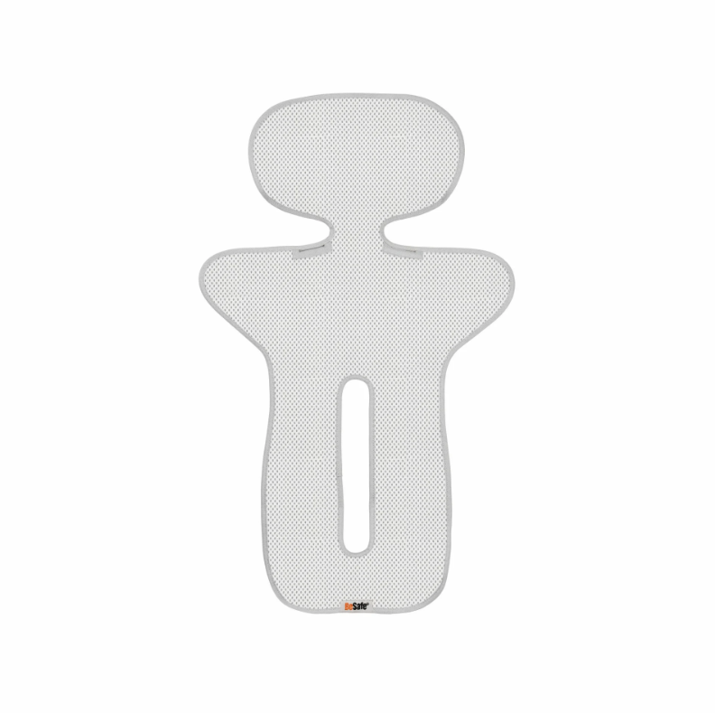 Husa BeSafe Airflow Gri - Confort și Ventilație - imagine 11