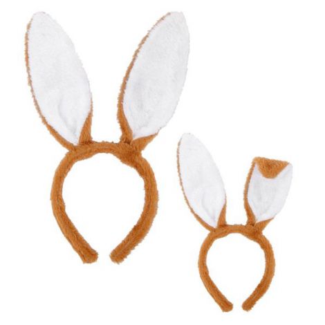 Urechi Iepure Maro Widmann | Costum Carnaval