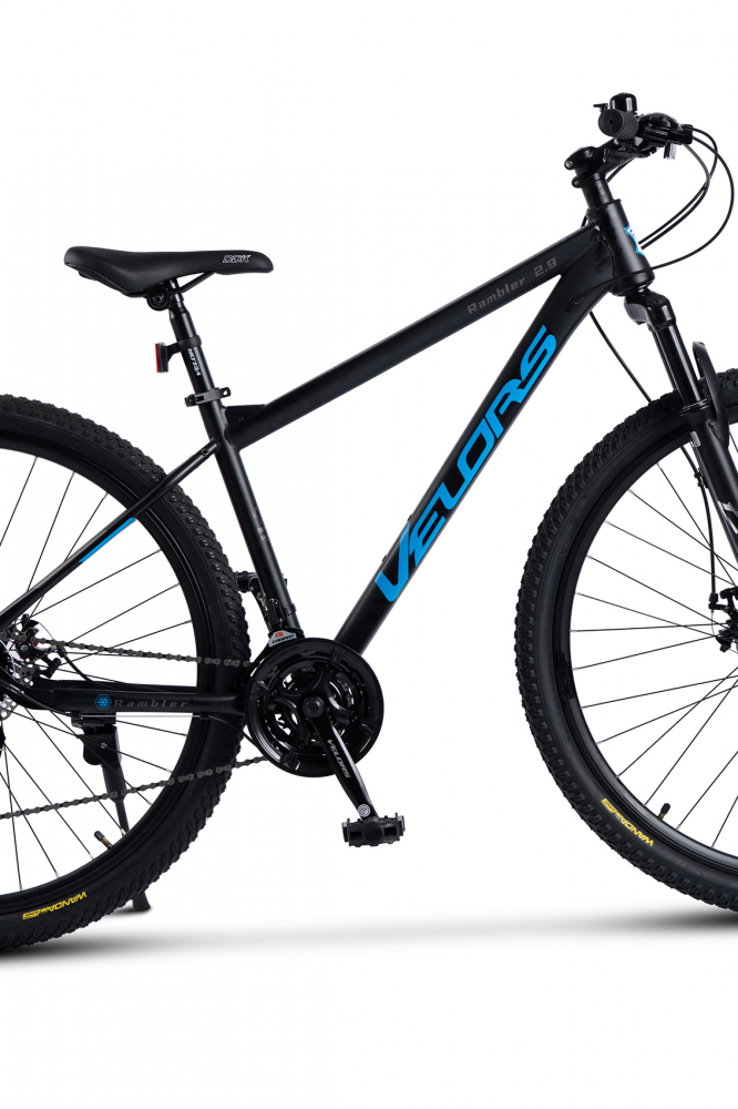 Velors Rambler MTB 29" - Aventură pe Munte - imagine 3