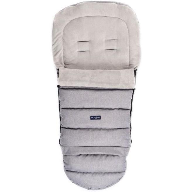 Sac Iarnă Reglabil Womar Zaffiro iGrow Plus - imagine 6