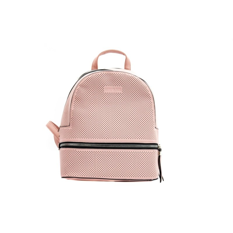 Rucsac Dama Lamonza Inna Roz Elegant Impermeabil