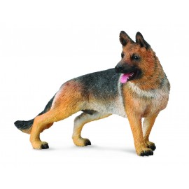 Figurina Ciobanesc German Collecta