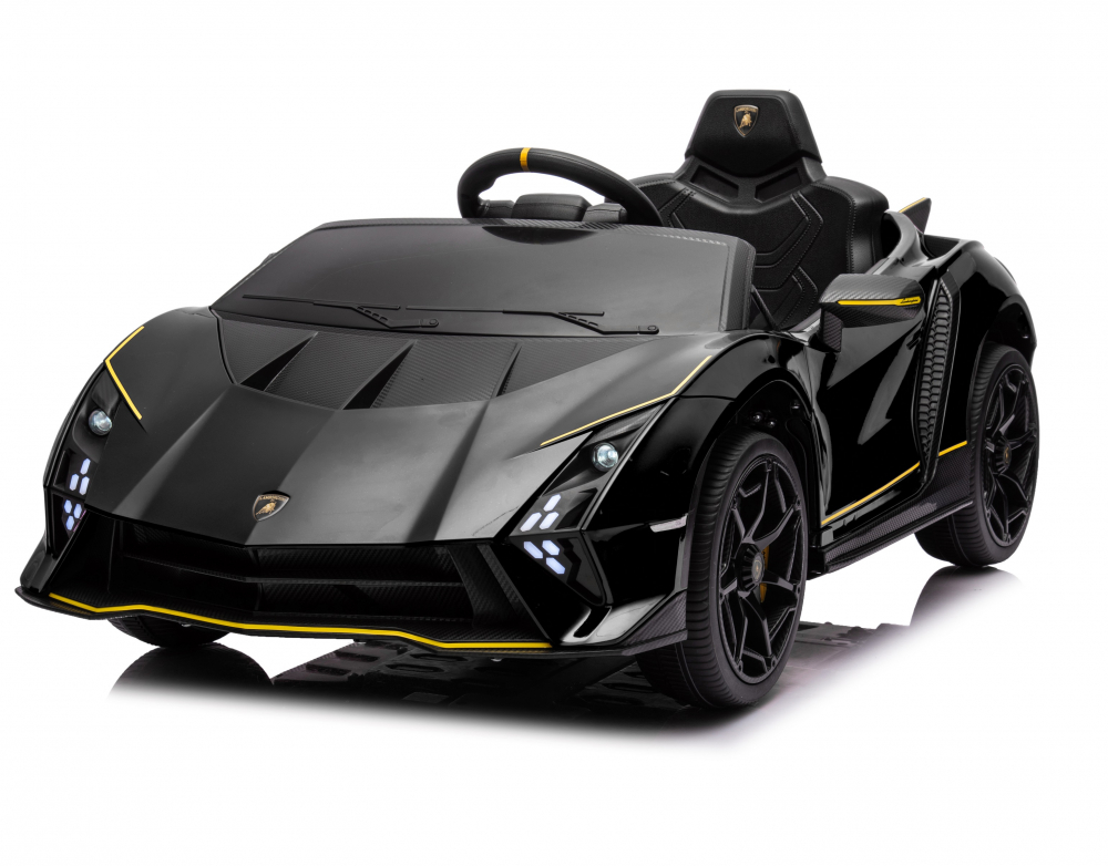 Masinuta Lamborghini Premium Licentiata Nichiduta - imagine 5
