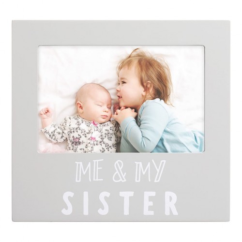 Rama Foto "Me and My Sister" Pearhead - imagine 3
