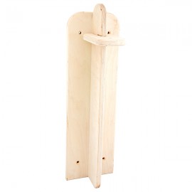 Modul fixare perete Baby Corner Moje Bambino