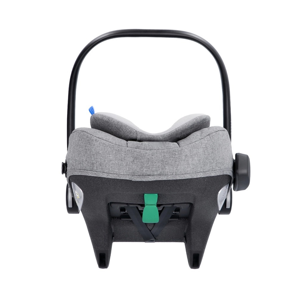 Scoica Auto Avionaut Pixel Pro 2.0, 0-13 kg, Grey i-Size - imagine 3
