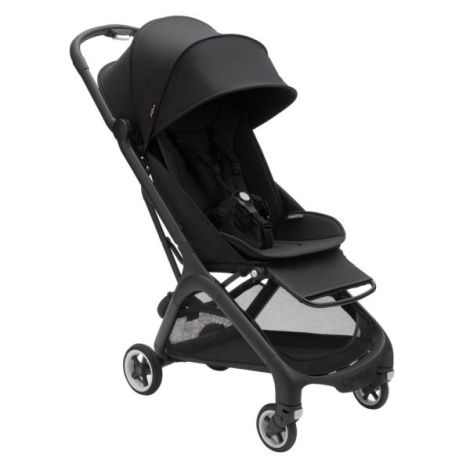Bugaboo Butterfly - Carucior ultra compact, pliabil 1 secunda
