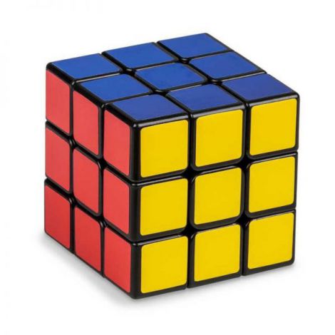Cub Inteligent Tobar | Joc Logică 3D - Puzzle Educativ - imagine 3