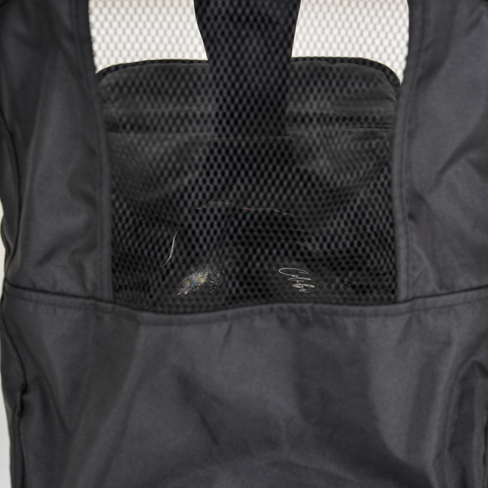Moni Colibri Grey Carucior Sport Compact