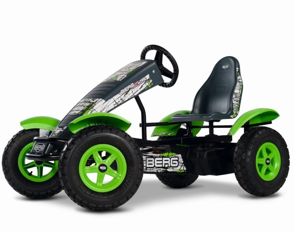 Kart Berg XL X-plore BFR-3 Off-Road - imagine 10
