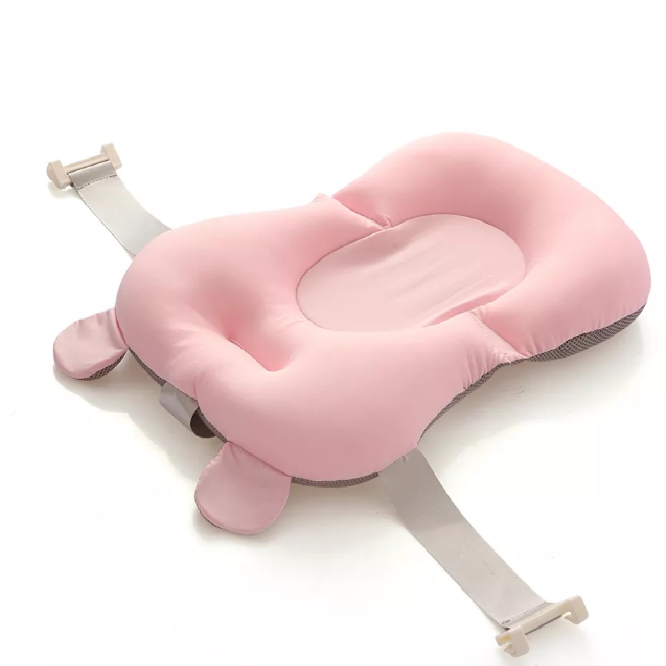 Hamac Cadita Little Mom Pink Ergonomic