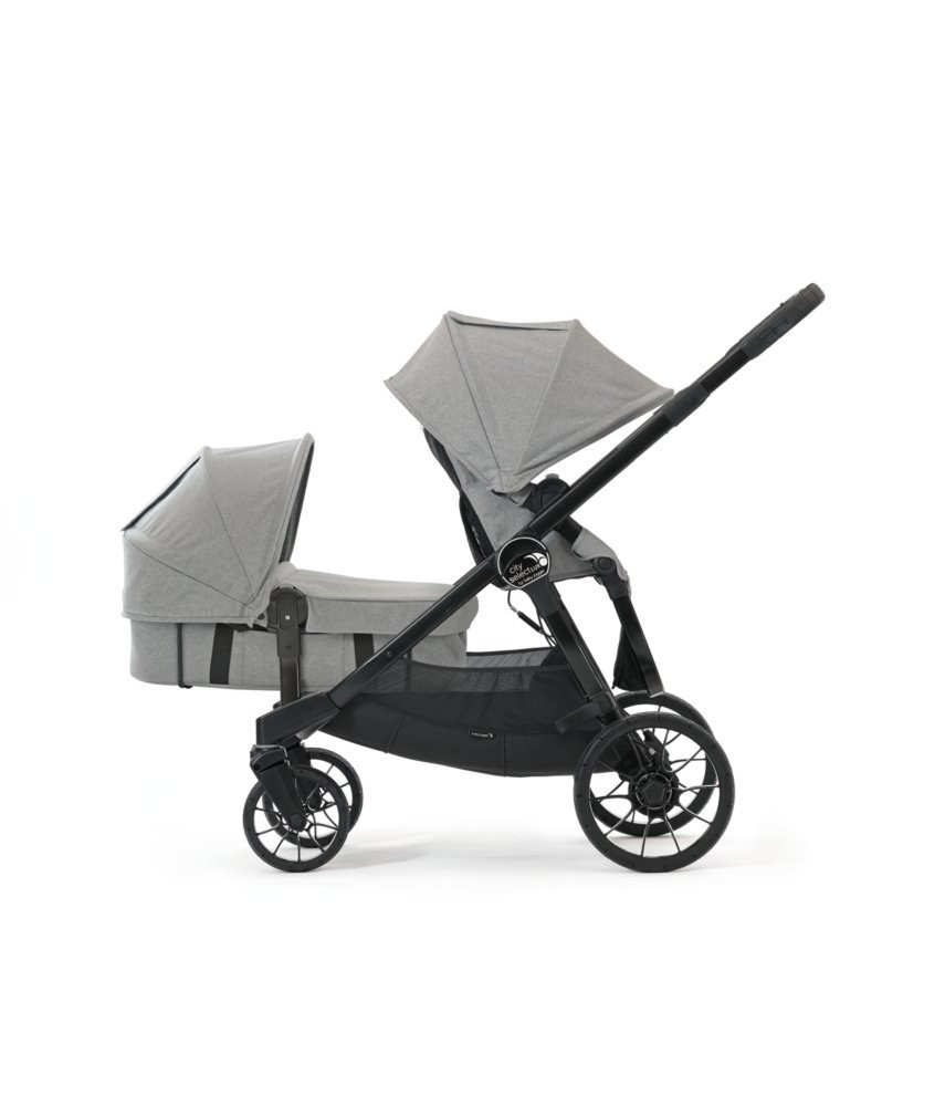 Landou Baby Jogger City Select Lux Slate - imagine 5