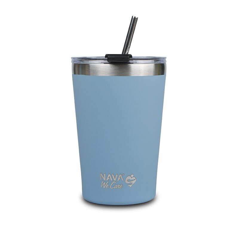 Cana Termo Nava 450ml - Păstrează Temperaturile - imagine 6