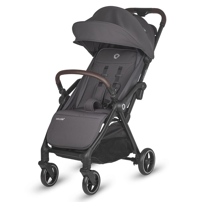 Coccolle Arella - Carucior sport pliere automata - imagine 5