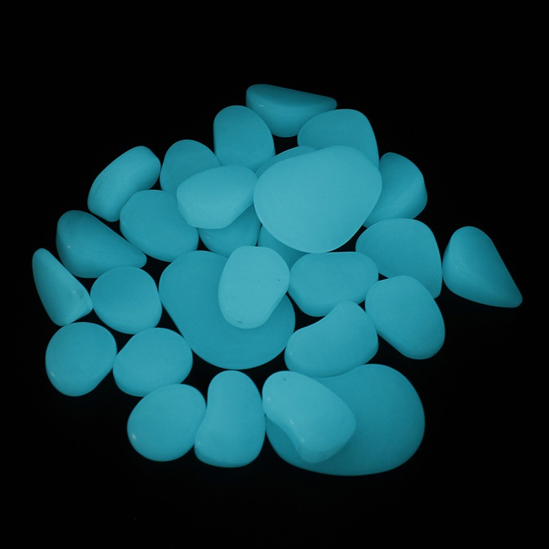Pietricele Fosforescente Procart | Decor Luminos
