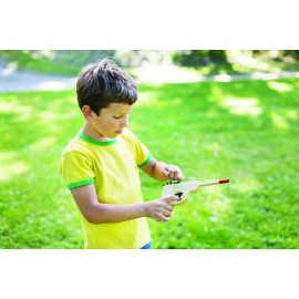 Joc Țintește cu Pistolul Bs Toys - imagine 2