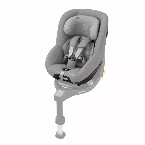 Scaun auto Maxi-Cosi Pearl 360 Pro Authentic Grey - imagine 5