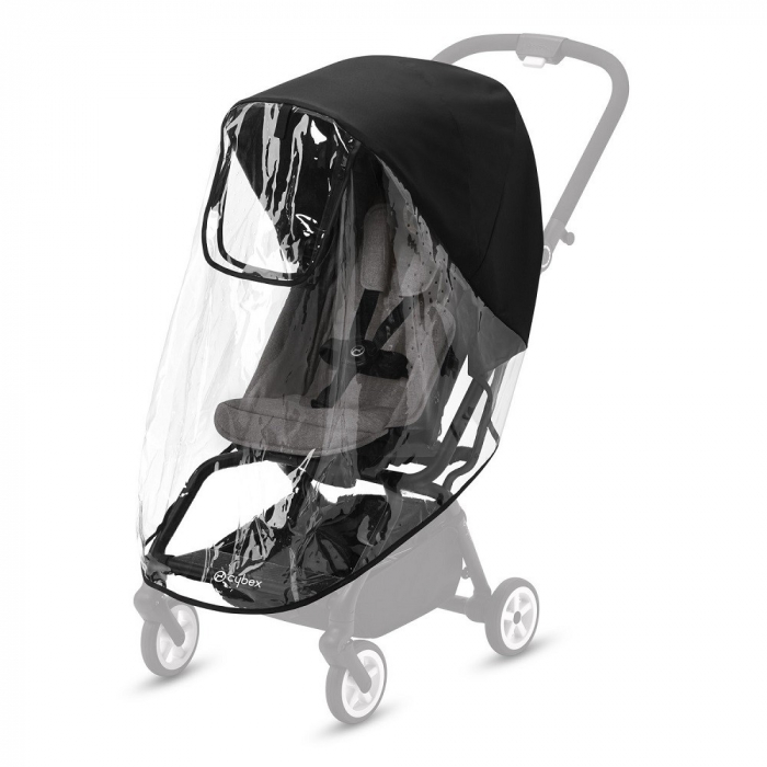 Husa Ploaie Cybex Eezy S Twist - Protecție Totală