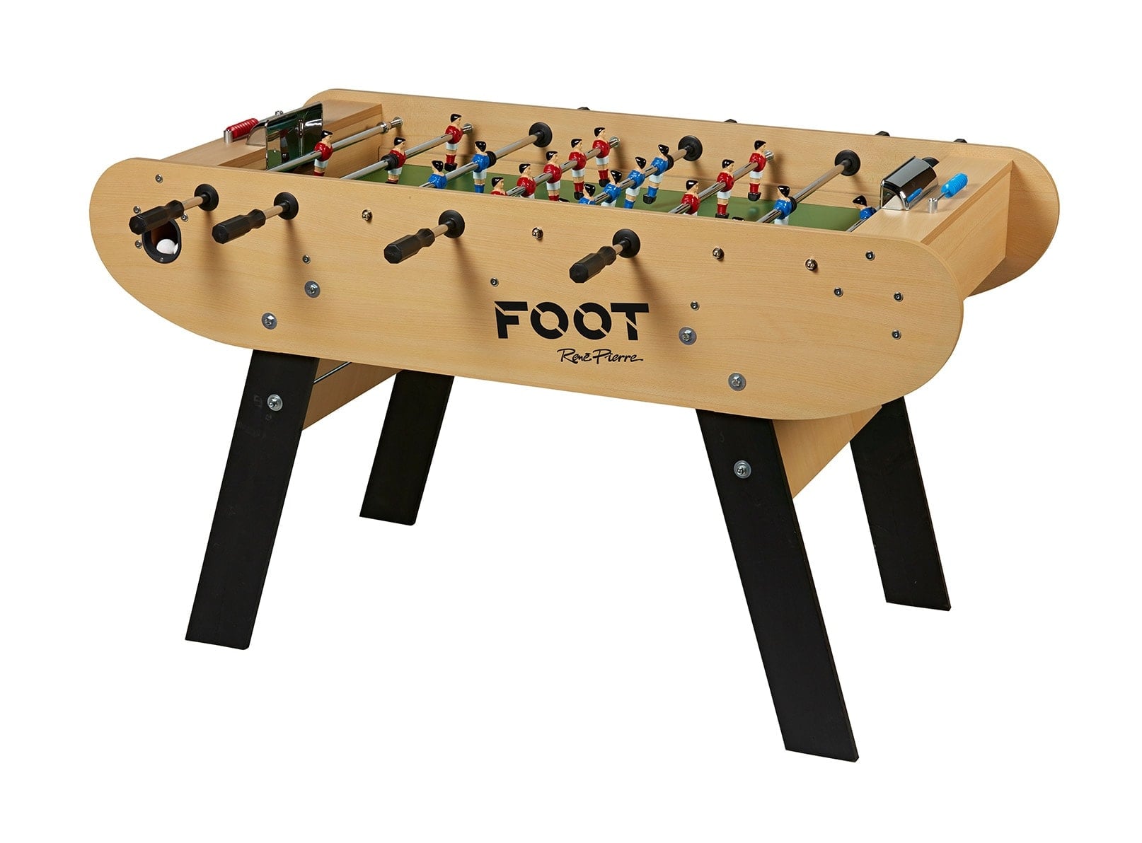 Masa de Foosball Rene Pierre Foot, Profesionala