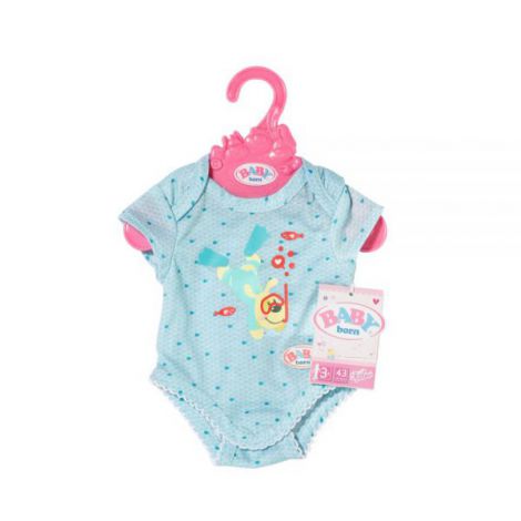 Baby born Body 43 cm - Zapf - imagine 2
