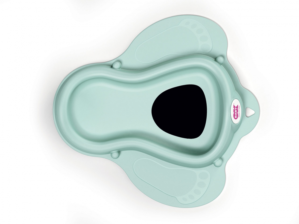 Olita Magica OKBaby Turcoaz - Ergonomică și Sigură - imagine 2